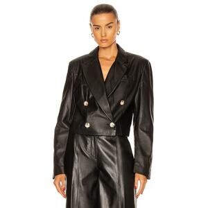 ❤️Loulou Studio Lambskin Blazer❤️